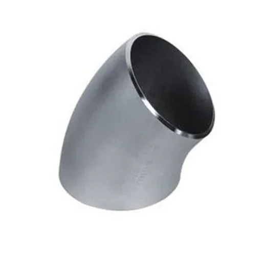 ASME SB366 Alloy 400 1.5D Elbow